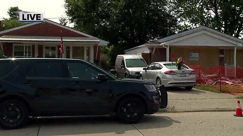 'He's threatened us with a gun.' Chilling 911 calls detail moments before St. Clair Shores standoff