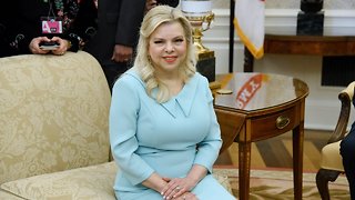 Sara Netanyahu Charged With Fraud, Breach Of Trust