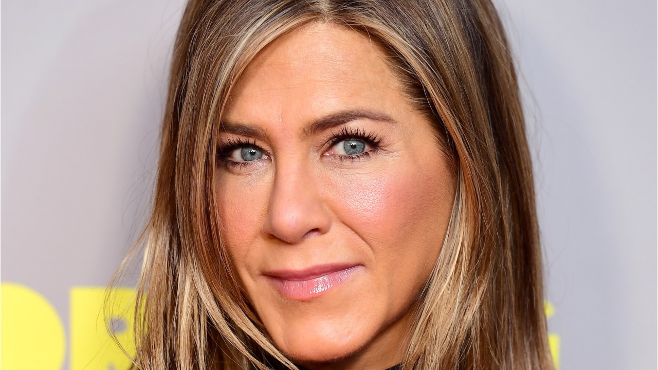 Does Jennifer Aniston Keep A Diary?