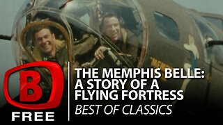 Boom TV - The Memphis Belle: A Story of A Flying Fortress | Full Documentary | History | War