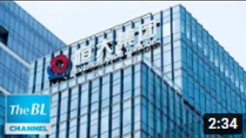 Jiaozuo Evergrande project suspended, more than 1,200 acres of land confiscated