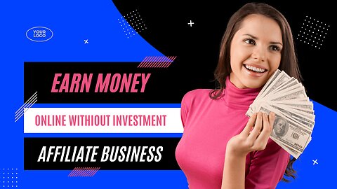 Earn Money Online Without Investment For Students Using Affiliate Marketing