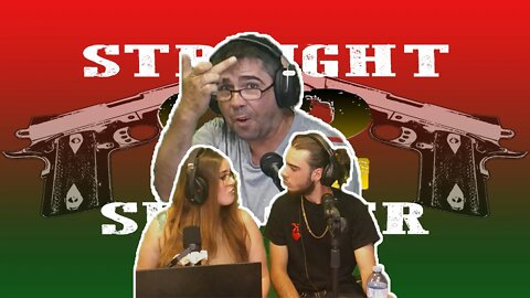 Episode 2 | Papa Pimp's Opinion On Canada