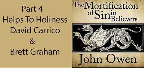 49 - FOJC Radio SNL 8 PM CST - FOJC Radio Helps To Holiness Part 4 Temptations of Sanctified Man David Carrico