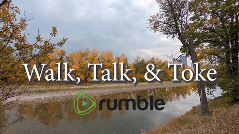 Rumble at the River - The Return to Common Sense