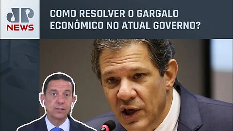 Trindade: “Para a dívida ser liquidada, alguém deve pagar e nesse caso deve ser o governo”