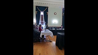 Judy's testimony at Senate Environmental Committee 3/20/24