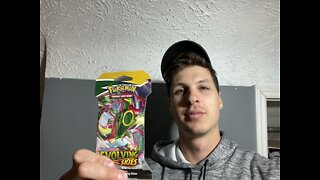 Extremely Underwhelming Pokemon Card Opening #4