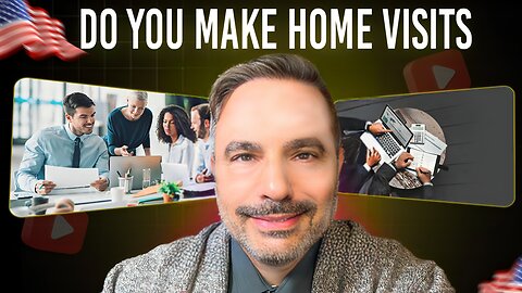 Do you make home visits?