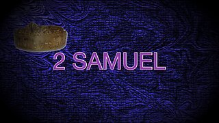 2 Samuel 1 | "Stolen Valor"