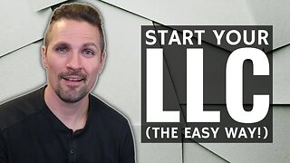 LLC Launchpad: Start Yours in 5 Easy Steps