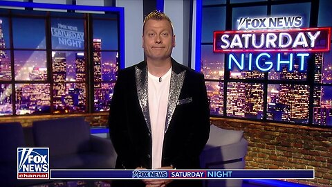 FOX News Saturday Night (Full Show) - Saturday, June 1, 2024