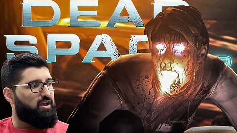Why Am I Even Playing This? (BEGINNING) | Dead Space 2 Blind Plauthrough | Part 1