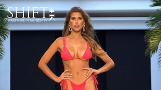 LIL & EMM 4K 2019-20 Swimwear Collection / Miami Swim Week 2018/19