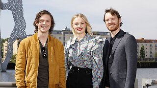 Dark Phoenix Cast Unsure About X-Men Roles