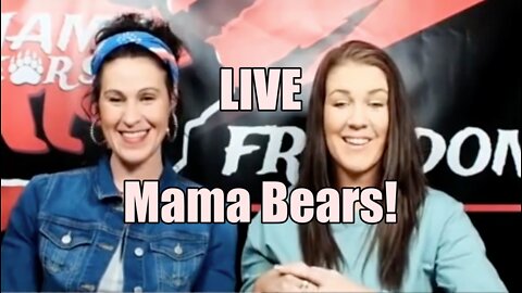 Iowa Mama Bears LIVE. Mandate Battle Intensifies!! B2T Show Jan 19, 2022