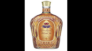 The Bourbon Minute -- Crown Royal Peach Whisky Is Difficult To Find