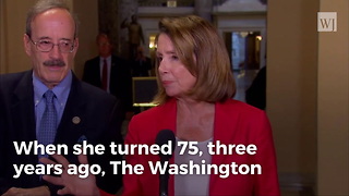 Rebel Democrats in Congress Banding Together Against Nancy Pelosi