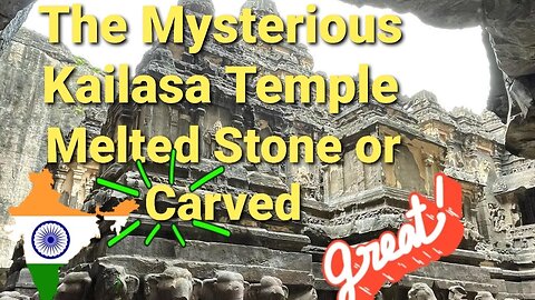 Rock Cut Temples: This is What They Don't Tell You About Ancient India