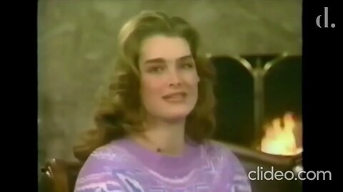 brooke shields , the jeolous critics of micheal jackson "bellitle you to make themselves bigger".