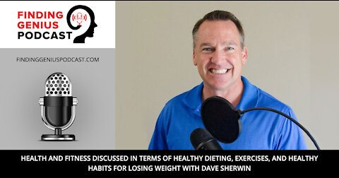 Health and Fitness Discussed in Terms of Healthy Dieting, Exercises