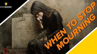 How Long Can I Mourn the Loss of a Loved One?