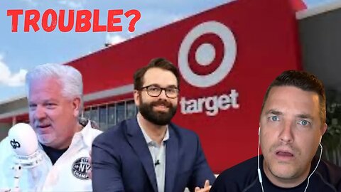 Target Execs in PANIC After $10B Boycott BACKLASH