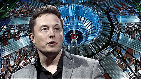 elon musk portals