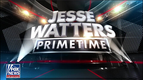 Jesse Watters Primetime - Friday, October 28 (Part 3)