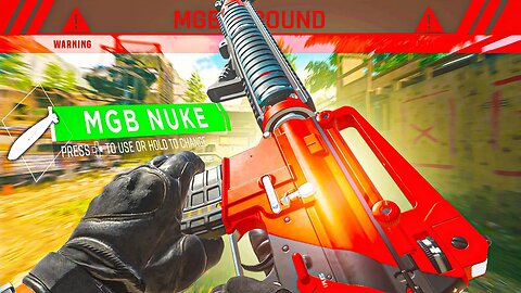 The "M16" got a MASSIVE BUFF in MW2! (Best M16 Class Setup) -Modern Warfare 2