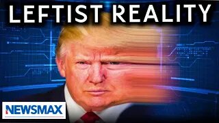 Don't let facts get in your way, leftists | Rob Schmitt Tonight