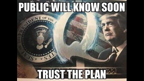 Unveiling Q's True Mission to Save Our World