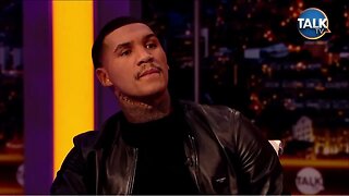 Conor Benn Looks Even MORE Like Drug Cheat After Piers Morgan Interview? | Pacquiao Fight Talks?