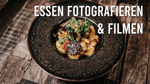 So fotografiere und filme ich Essen für Instagram, einfach erklärt | Stadtliebe Dietzenbach