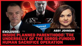 Exclusive: Inside Planned Parenthood: The Underbelly Of The Human Sacrifice Operation
