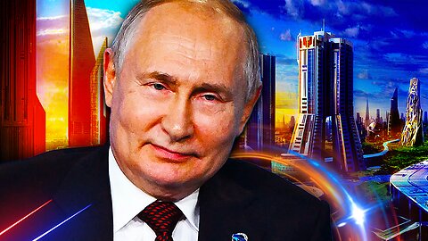 Putin Declares 'A New Civilizational World Has Begun'!!!