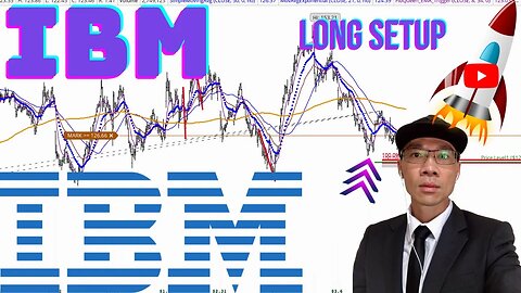 IBM Technical Analysis | Is $120.08 a Buy or Sell Signal? $IBM Price Predictions