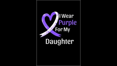 Purple Day March 26