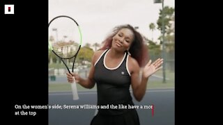 Pro tennis player launches OnlyFans account in hope to save her career