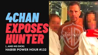 4Chan EXPOSES Hunter Biden | HPH #132