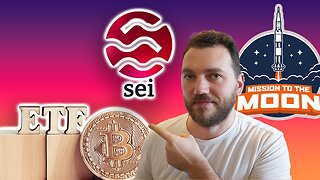 Sei Crypto, My Thoughts For 2024