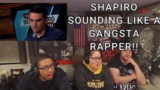 Hi-Rez - Ben Shapiro (Leftist Tears) [REACTION]