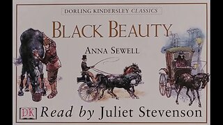 Anna Sewell, Juliet Stevenson - Black Beauty