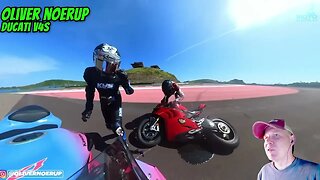 Reaction Video - There's No LIFE Like the BIKE LIFE! #219 (Moto Madness)