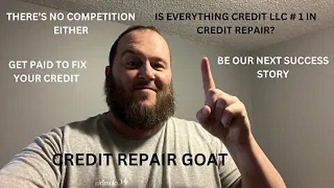Top Credit Repair Service Revealed: Does It Live Up To The Hype? | EverythingCreditLLC.com