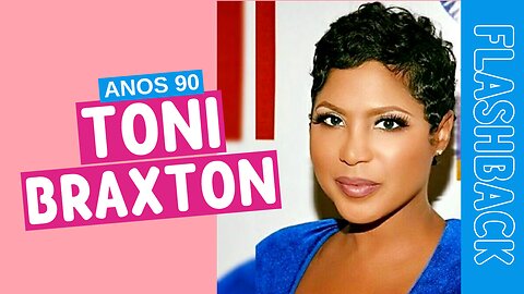 TONI BRAXTON - UN BREAK MY HEART