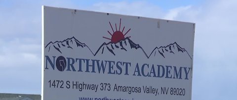 2 people arrested on child abuse charges in connection to Northwest Academy