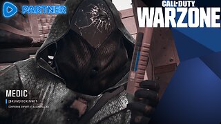 Its Warzone My Dudes | Call of Duty