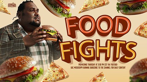 CDC EP 23: Food Fights