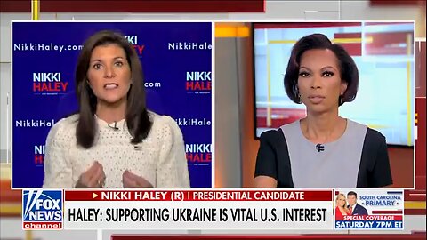 🚨Harris BODIES Nikki Haley, slams last nail in her campaign’s coffin after she gets CAUGHT LIVE